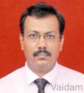 Dr Mahesh Sambhare