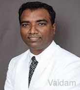 Dr. Mahesh Uparkar,Ophthalmologist, Mumbai