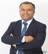 Dr Mahesh Bandemegal
