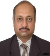 Dr. Manish Bhatia