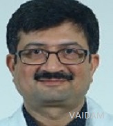 Dr. Manish Kulshrestha,Laparoscopic Surgeon, New Delhi
