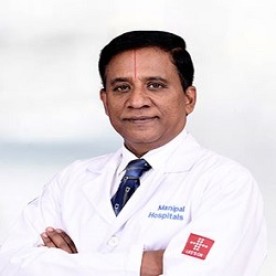 Dr. Mukundan Seshadri