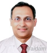 Dr. Nandan Kamath,Shoulder Surgery, Mumbai