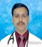 Доктор Нареш Кумар Бияни