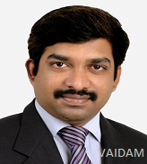 Dr Naveen Palla,Orthopaedic and Joint Replacement Surgeon, Visakhapatnam