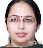 Dr Niti Kautish,IVF Specialist, Faridabad