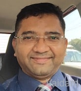 Doktor Nitin Sonavane, Nefrolog, Mumbay