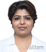 Dr. Orpha Kalel,ENT Surgeon, Mumbai