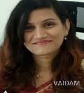 Dr Pallavi Vasal,Gynaecologist and Obstetrician, Gurgaon