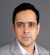 Dr. Phani Krishna Ravula,Surgical Gastroenterologist, Hyderabad