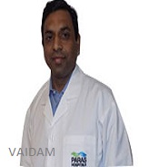 Dr Pradeep Sharma