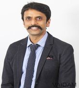 Dr.Pramod S Chinder,Orthopaedic Oncosurgeon, Bangalore