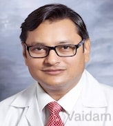 Best Doctors In India - Dr. Prashant S Nyati, Mumbai