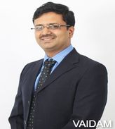 Dr. Prashant Puranik,Aesthetics and Plastic Surgeon, Bangalore
