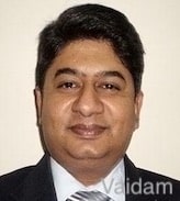 Dr. Prawal Biswas,Urologist, Mumbai