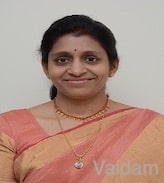 Dr. Prof Jayalakshmi T K,Pulmonologist, Mumbai