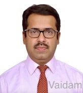 डॉ। राघवेन्द्र रामदासी