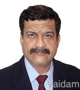 Dr Rajiv Joshi