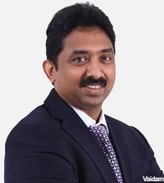 Dr. Rajanikanth Patcha V,Hepato-Pancreato-Biliary Surgeon, Chennai