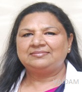 डॉ। रश्मि गर्ग