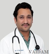 Dr.V Ratnakar