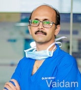 Dr. Ravi Kiran S.,General Paediatrician, Bangalore