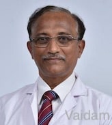 Doktor Ravindra Xodarkar, Urolog, Mumbay