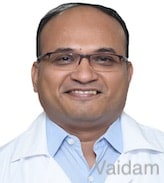 Dr. Sachin Kale,Orthopaedic and Joint Replacement Surgeon, Mumbai