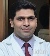 Doktor Samer Chaudhari