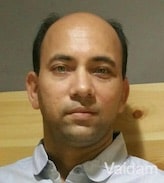 Доктор Санграм Карандикар