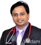 Doktor Sanjay Kumar H