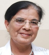 Доктор Сарла Малхотра