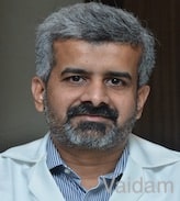 Dr. Shekhar G Patil
