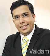 Dr. Siddharth Lakhani