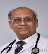 Dr. Snehal Kothari,Interventional Cardiologist, Mumbai