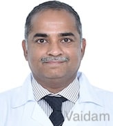 Doktor Sumit Mehta, Urolog, Mumbay
