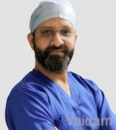 Dr. Swapnil Sharma,Liver Transplant Surgeon, Mumbai
