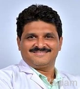 Best Doctors In India - Dr. Tanveer Abdul Majeed, Mumbai