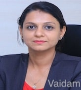 Dr. Tejal Lathia,Endocrinologist, Mumbai