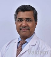 Dr. Tushar Rege,General Surgeon, Mumbai