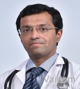 Dr. Unmil Shah,Pulmonologist, Mumbai