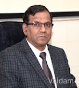 Dr. VK Shah