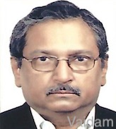 Dr. V K Subramaniam