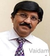 Dr. VT Shah