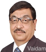 Dr Vinay Dhir