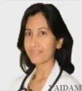 Doktor Suvita Maheshvari