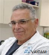 Prof. Eytan Fridman, tibbiy onkolog, Tel Xashomer