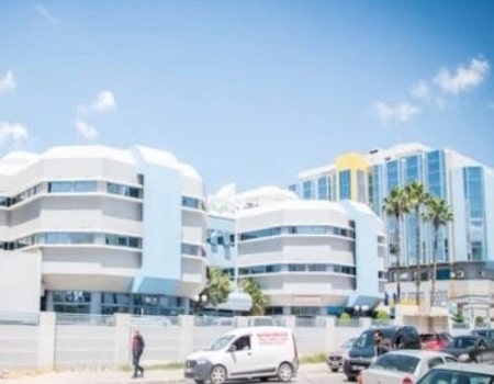 El Manar Clinic, Tunis