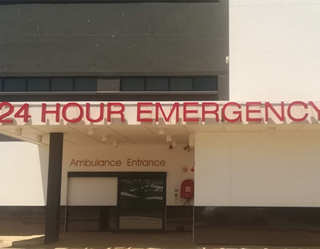 Ethekwini Hospital and Heart Centre, Durban