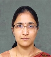 Dr. Lakshmi Kiran ,Gynaecologist and Obstetrician, Hyderabad